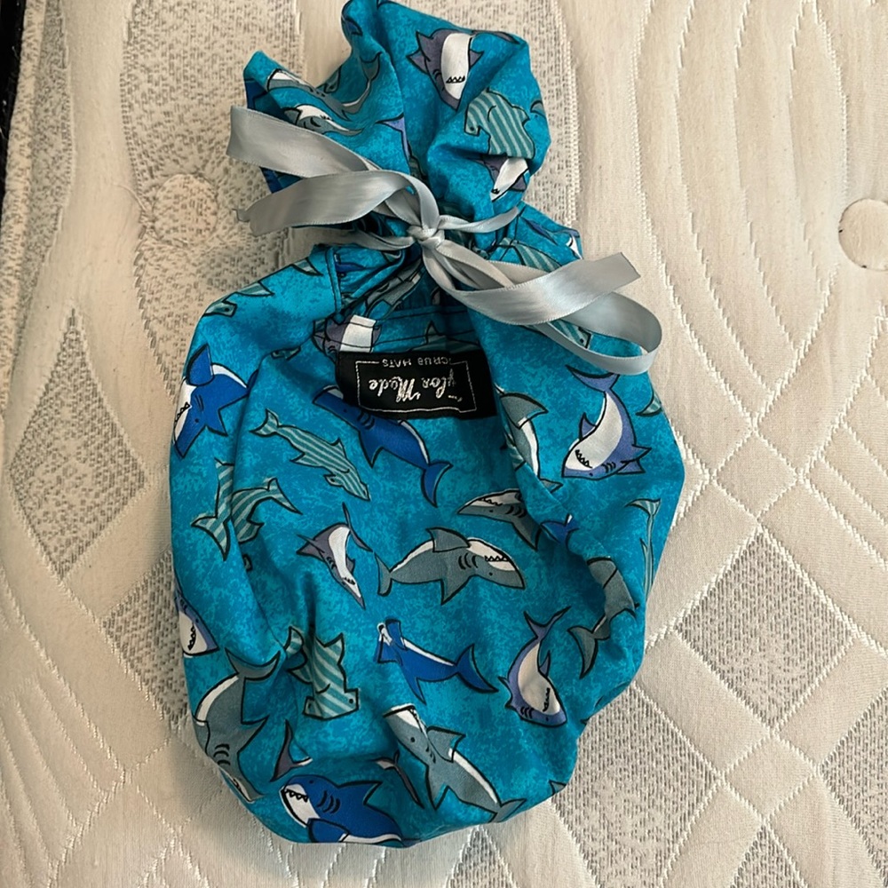 taylor made scrub cap